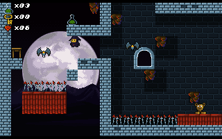 Lala Prologue (Homebrew)
